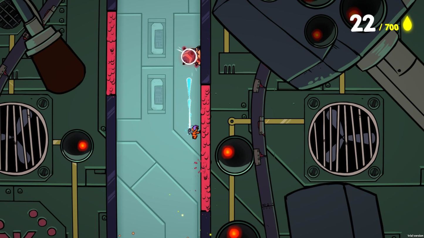 Splasher Steam Key GLOBAL   - Plug In Digital [Email/Instant Delivery]