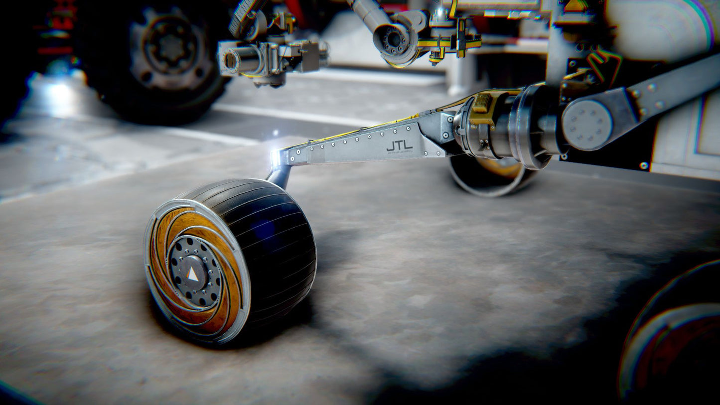 Rover Mechanic Simulator - Steam - Key GLOBAL   - Steam [Email/Instant Delivery]