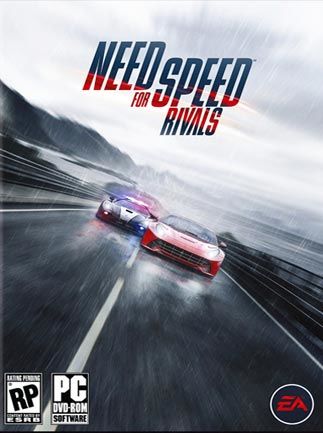 Need For Speed Rivals (Xbox One) - Xbox Live Key - EUROPE   - Xbox Live [Email/Instant Delivery]