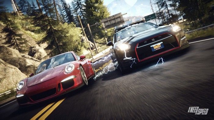 Need For Speed Rivals (Xbox One) - Xbox Live Key - EUROPE   - Xbox Live [Email/Instant Delivery]