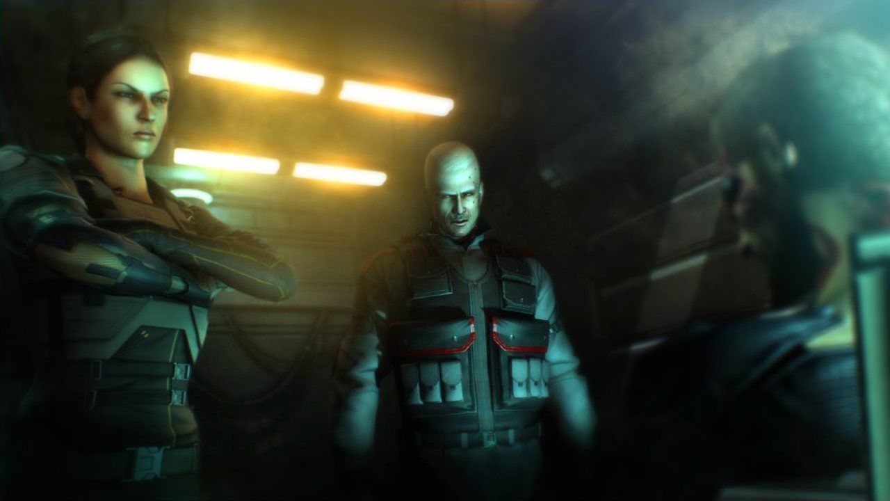 Deus Ex: Human Revolution - The Missing Link Steam Key EUROPE   - Feral Interactive (Mac) [Email/Instant Delivery]