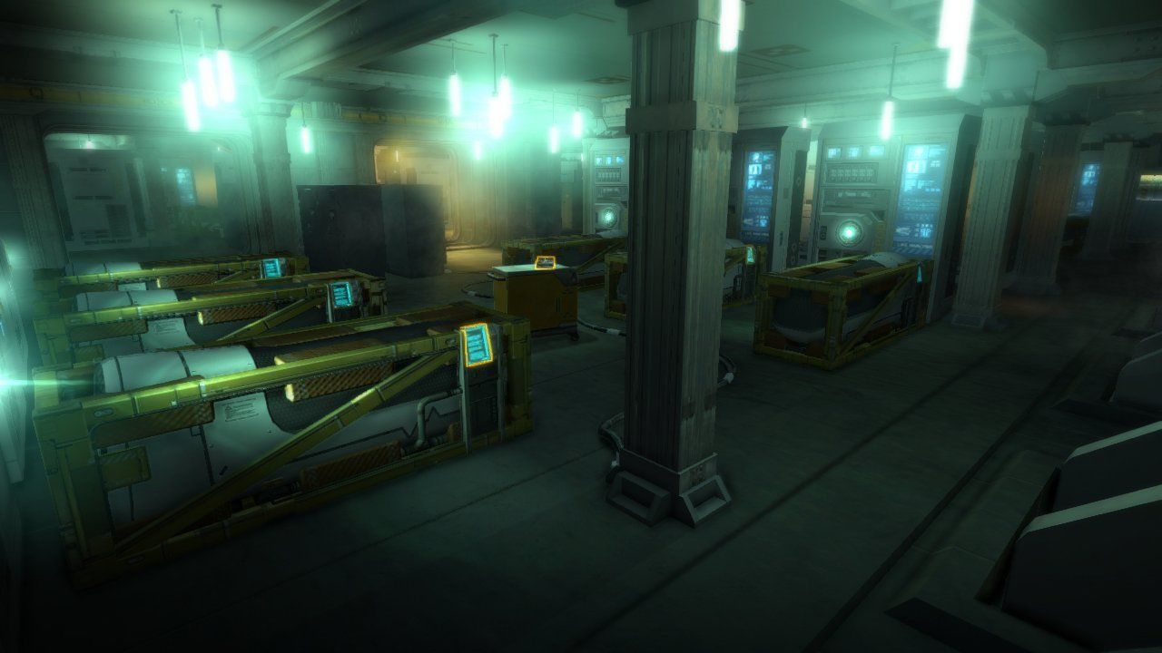 Deus Ex: Human Revolution - The Missing Link Steam Key EUROPE   - Feral Interactive (Mac) [Email/Instant Delivery]