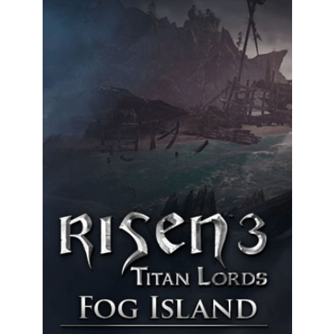 Risen 3: Titan Lords - Fog Island Steam Key GLOBAL   - Deep Silver [Email/Instant Delivery]