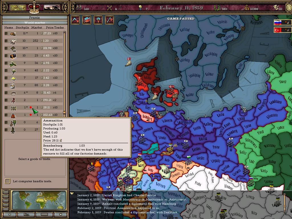 Victoria Complete Steam Key GLOBAL   - Paradox Interactive [Email/Instant Delivery]