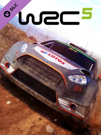 WRC 5 - Season Pass Steam Key GLOBAL   - Bigben Interactive [Email/Instant Delivery]