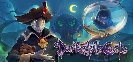 Darkestville Castle Steam Key PC GLOBAL   - Buka Entertainment [Email/Instant Delivery]