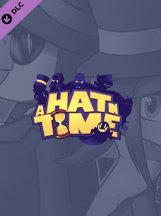 A Hat in Time - Seal the Deal Steam Key GLOBAL   - Steam [Email/Instant Delivery]