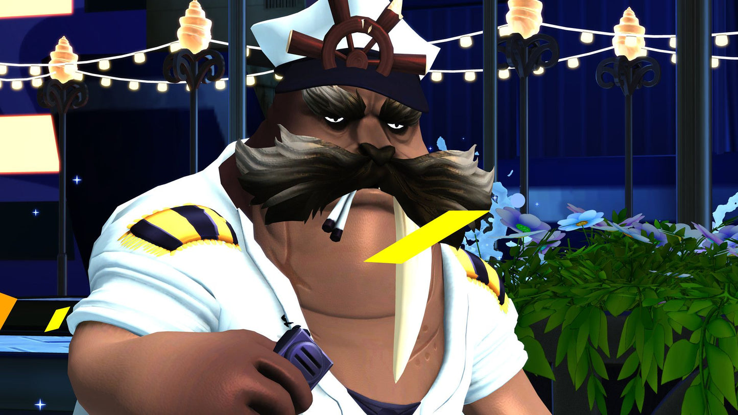 A Hat in Time - Seal the Deal Steam Key GLOBAL   - Steam [Email/Instant Delivery]