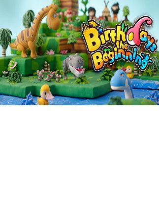 Birthdays the Beginning Steam Key GLOBAL   - NIS America, Inc. [Email/Instant Delivery]