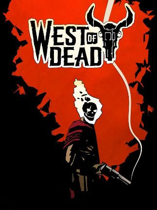 West of Dead (PC) - Steam Key - GLOBAL   - Steam [Email/Instant Delivery]