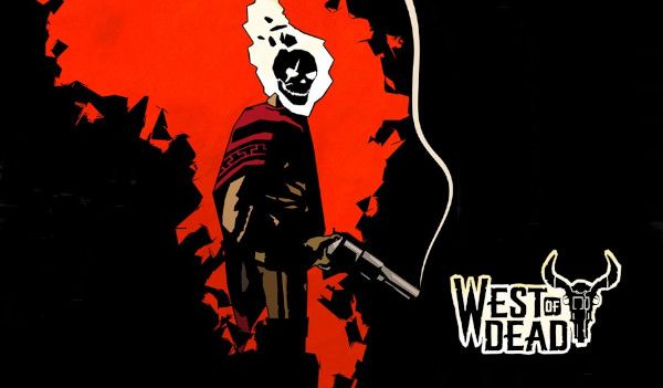 West of Dead (PC) - Steam Key - GLOBAL   - Steam [Email/Instant Delivery]