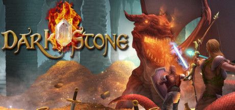 Darkstone Steam Key GLOBAL   - Microids [Email/Instant Delivery]