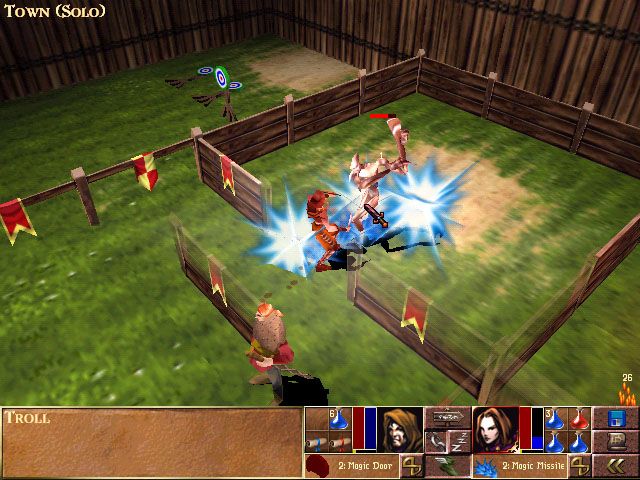 Darkstone Steam Key GLOBAL   - Microids [Email/Instant Delivery]