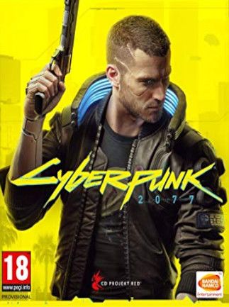 Cyberpunk 2077 (Xbox One) - Xbox Live Key - EUROPE   - Xbox Live [Email/Instant Delivery]