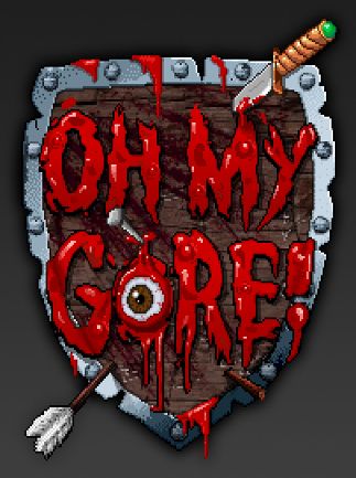 Oh My Gore! Steam Key GLOBAL   - Daedalic Entertainment [Email/Instant Delivery]