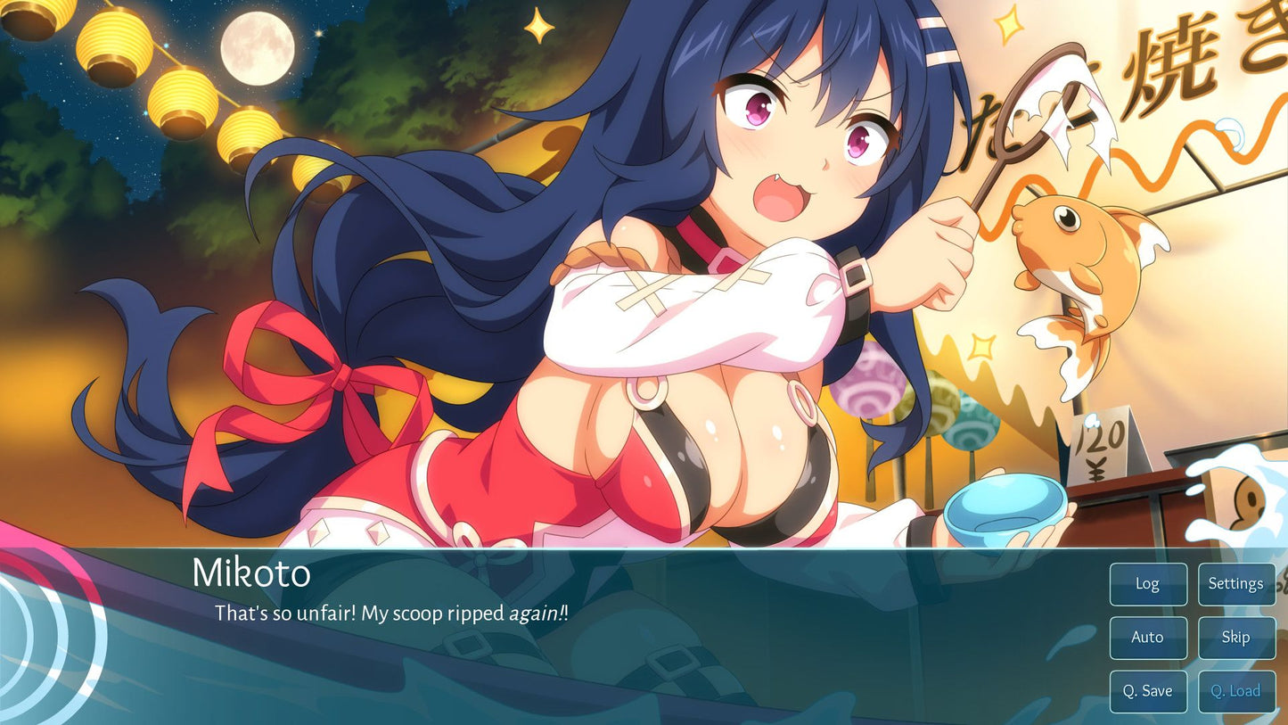 Sakura Fox Adventure - Steam - Key GLOBAL   - Steam [Email/Instant Delivery]