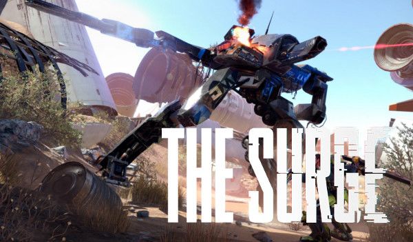 The Surge - Augmented Edition Steam Key GLOBAL   - Focus Home Interactive [Email/Instant Delivery]
