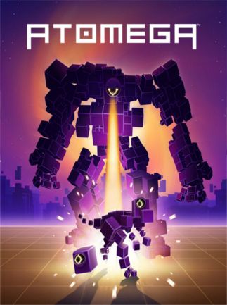 ATOMEGA PC Steam Key GLOBAL   - Ubisoft [Email/Instant Delivery]