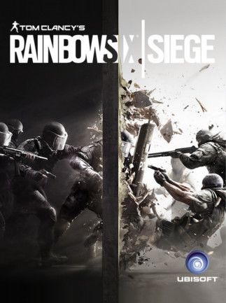 Tom Clancy's Rainbow Six Siege Ultimate Edition (Xbox One) - Xbox Live Key - EUROPE   - Ubisoft [Email/Instant Delivery]
