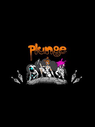 Plunge Steam Key GLOBAL   - Steam [Email/Instant Delivery]