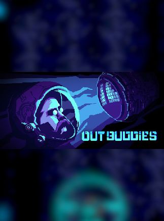 OUTBUDDIES - Steam - Key GLOBAL   - Steam [Email/Instant Delivery]