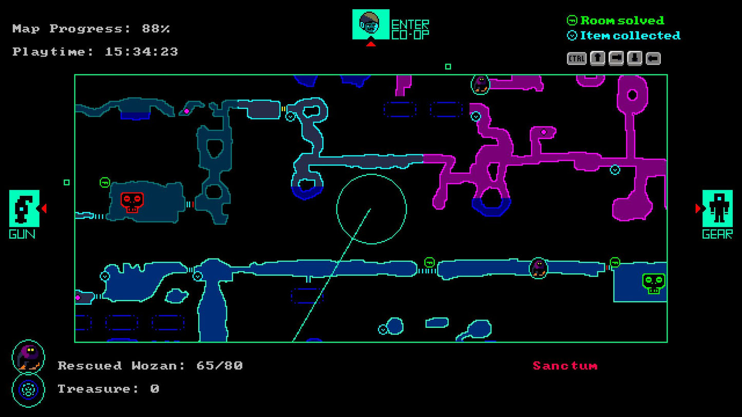 OUTBUDDIES - Steam - Key GLOBAL   - Steam [Email/Instant Delivery]
