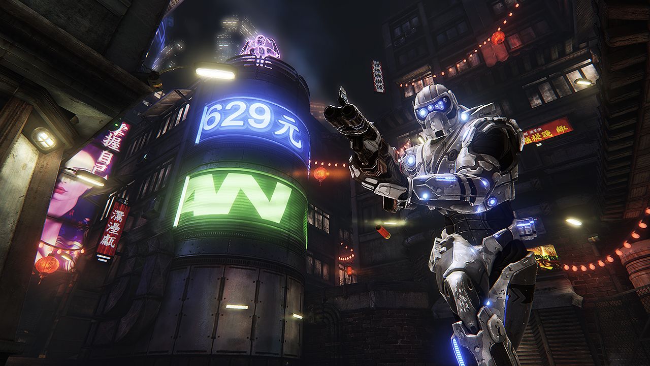 TOXIKK Steam Key GLOBAL   - Reakktor Studios [Email/Instant Delivery]