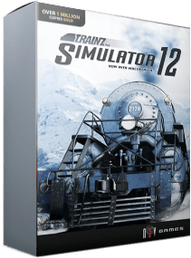 Trainz Simulator 12 Steam Key GLOBAL   - N3V Games [Email/Instant Delivery]