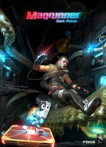 Magrunner: Dark Pulse Steam Key GLOBAL   - Frogwares [Email/Instant Delivery]