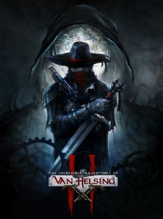 The Incredible Adventures of Van Helsing II - Complete Pack Steam Key GLOBAL   - NeocoreGames [Email/Instant Delivery]