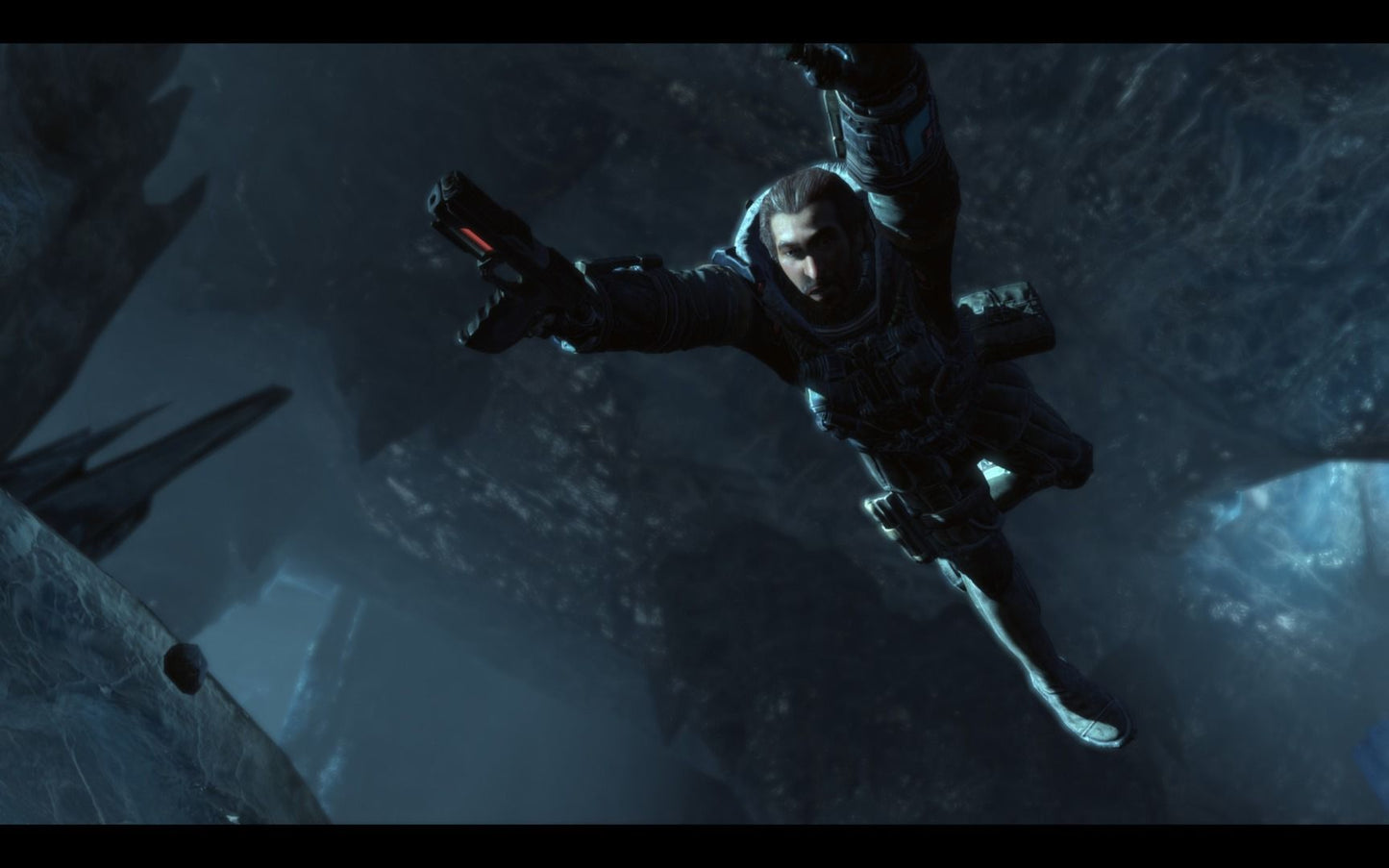 Lost Planet 3 Complete Pack Steam Key GLOBAL   - CAPCOM [Email/Instant Delivery]