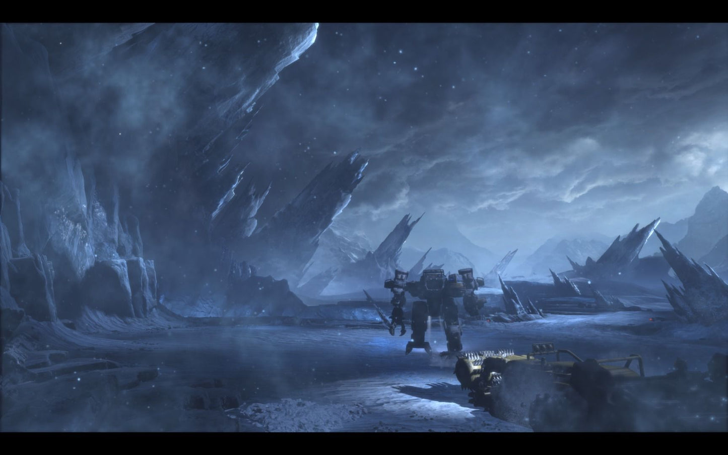 Lost Planet 3 Complete Pack Steam Key GLOBAL   - CAPCOM [Email/Instant Delivery]