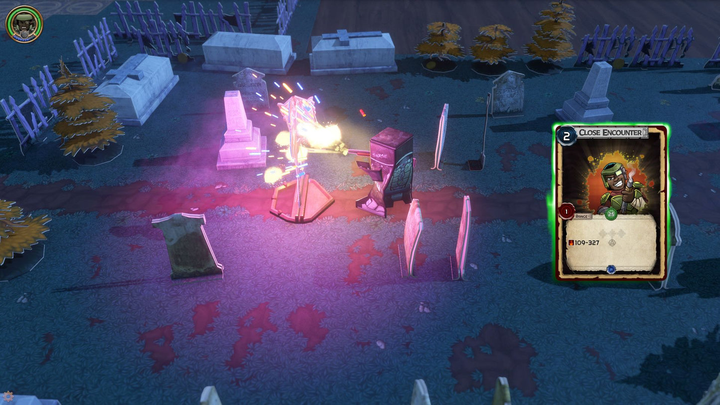 Popup Dungeon (PC) - Steam Key - GLOBAL   - Steam [Email/Instant Delivery]