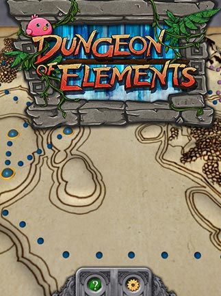 Dungeon of Elements Steam Key GLOBAL   - Frogdice [Email/Instant Delivery]