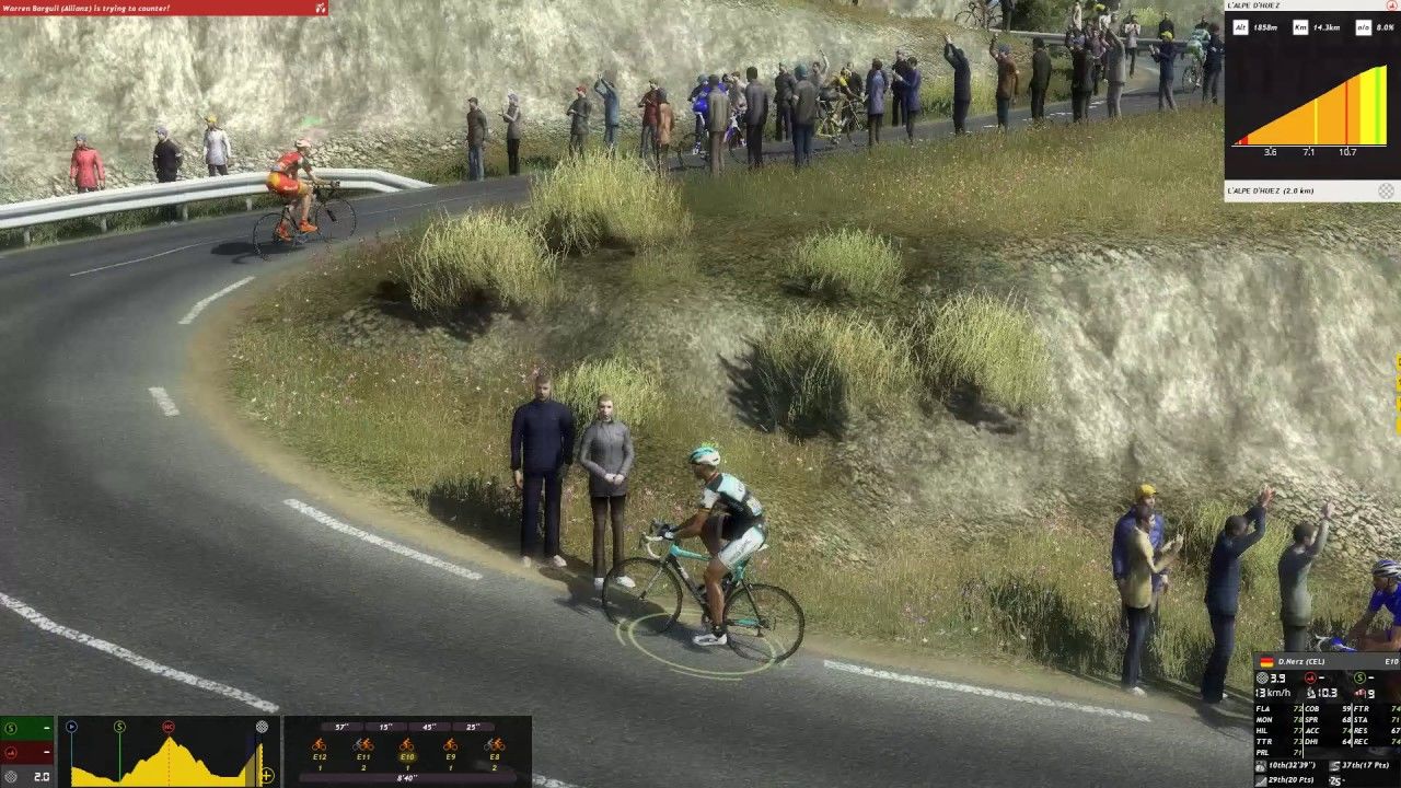 Pro Cycling Manager 2017 Steam Key GLOBAL   - Focus Home Interactive [Email/Instant Delivery]
