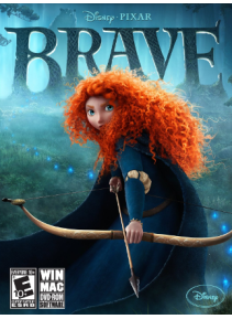 Disney•Pixar Brave: The Video Game Steam Key GLOBAL   - Disney Interactive [Email/Instant Delivery]
