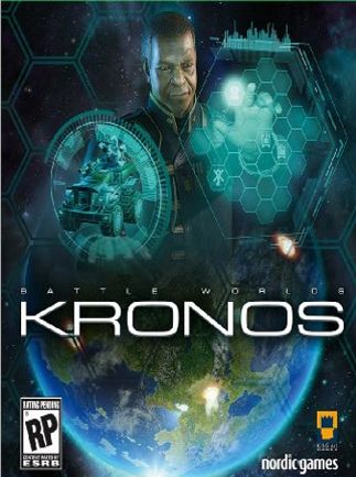 Battle Worlds: Kronos Steam Key GLOBAL   - KING Art Games [Email/Instant Delivery]