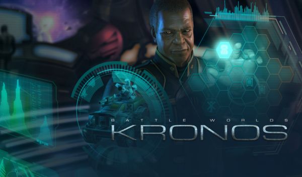 Battle Worlds: Kronos Steam Key GLOBAL   - KING Art Games [Email/Instant Delivery]