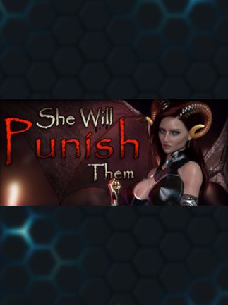 She Will Punish Them (PC) - Steam Key - GLOBAL   - Steam [Email/Instant Delivery]