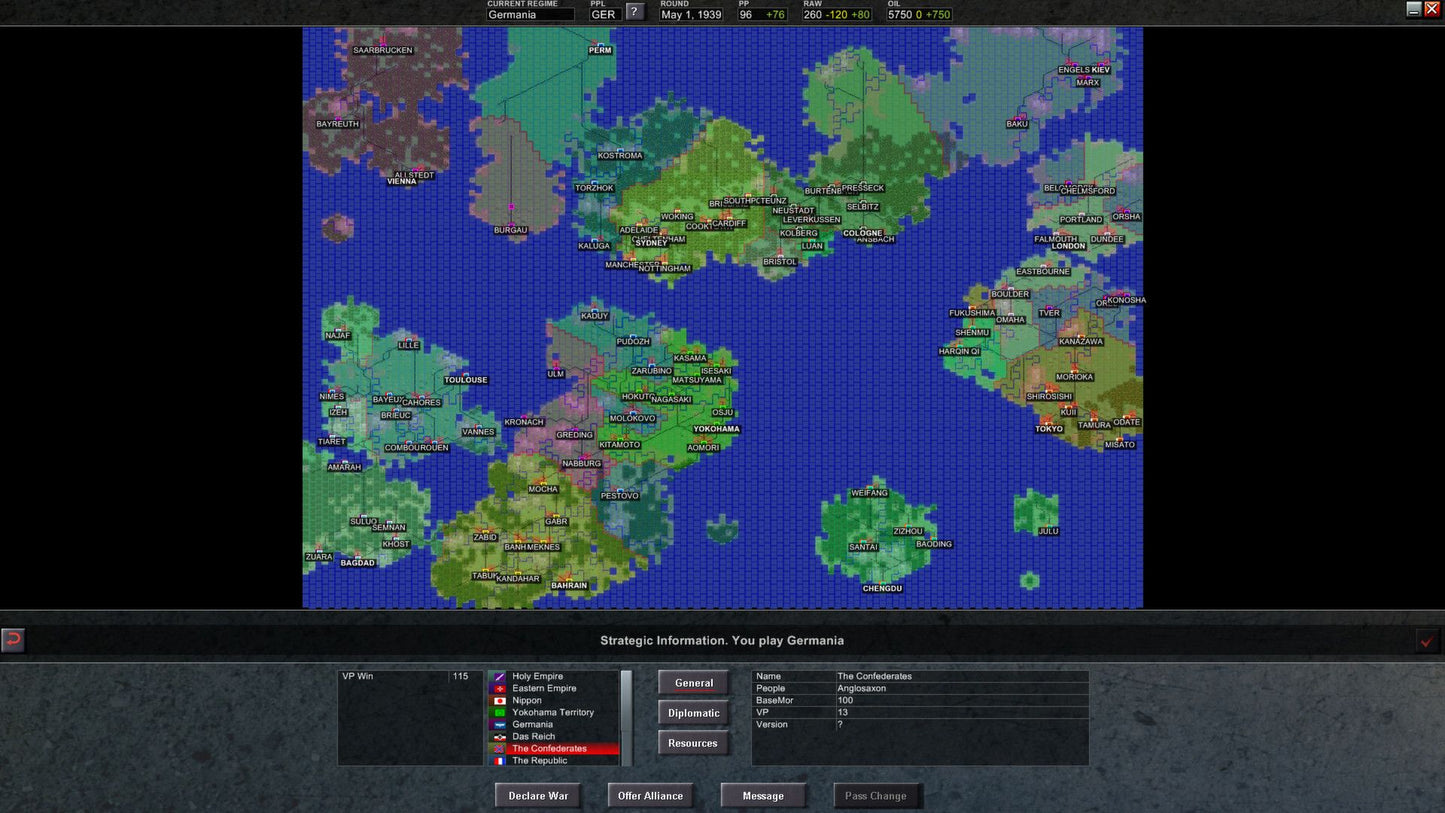 Advanced Tactics Gold Steam Key GLOBAL   - Slitherine Ltd. [Email/Instant Delivery]