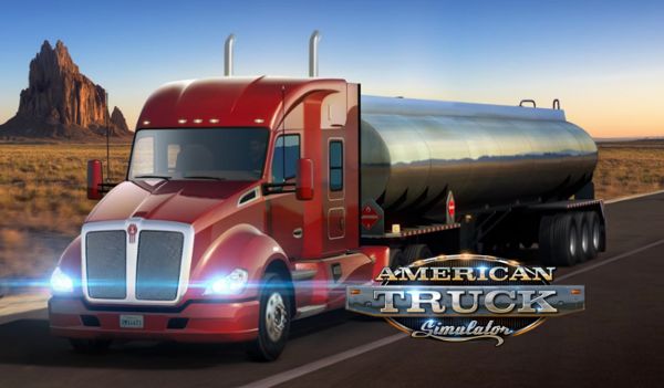 American Truck Simulator - Wheel Tuning Pack Steam Key GLOBAL   - SCS Software [Email/Instant Delivery]