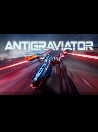 Antigraviator Steam Key GLOBAL   - Steam [Email/Instant Delivery]