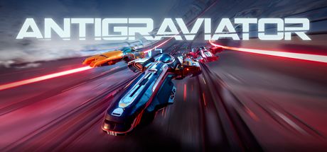 Antigraviator Steam Key GLOBAL   - Steam [Email/Instant Delivery]