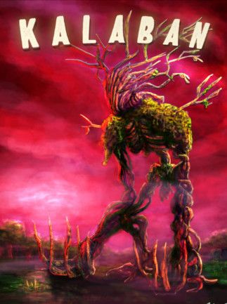 Kalaban Steam Key GLOBAL   - Rayhouse Productions [Email/Instant Delivery]