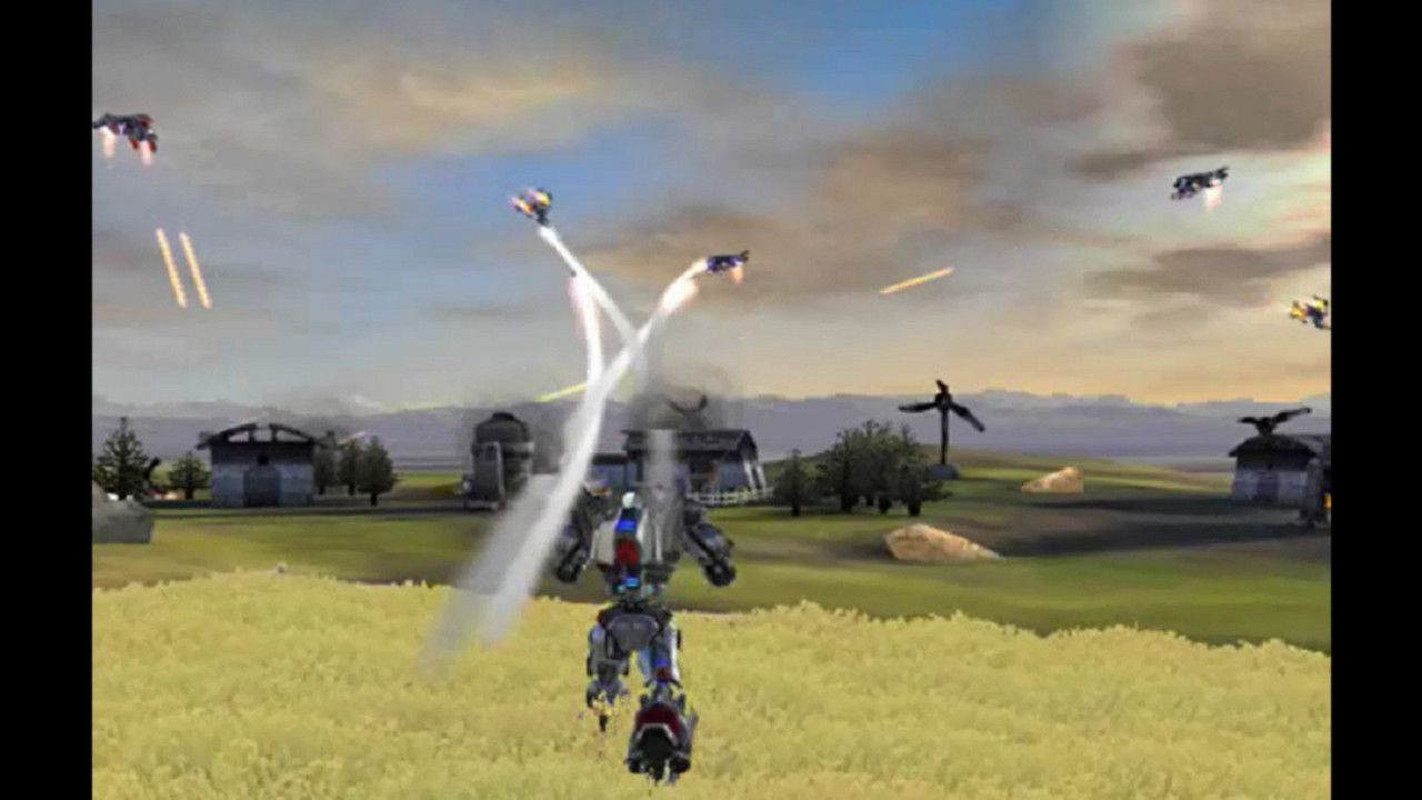 Gun Metal Steam Key GLOBAL   - Funbox Media Ltd [Email/Instant Delivery]