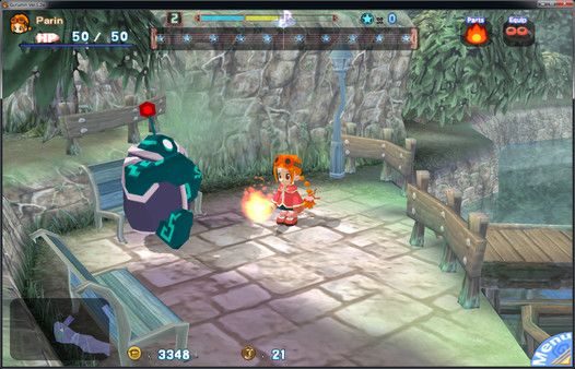 Gurumin: A Monstrous Adventure Steam Key GLOBAL   - Mastiff [Email/Instant Delivery]