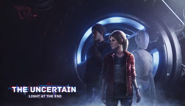 The Uncertain: Light At The End (PC) - Steam Key - GLOBAL   - Steam [Email/Instant Delivery]