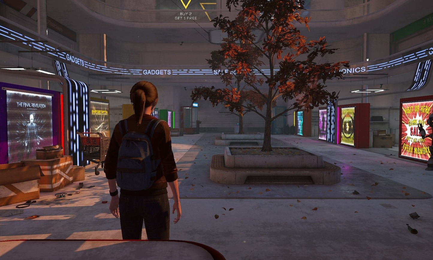 The Uncertain: Light At The End (PC) - Steam Key - GLOBAL   - Steam [Email/Instant Delivery]