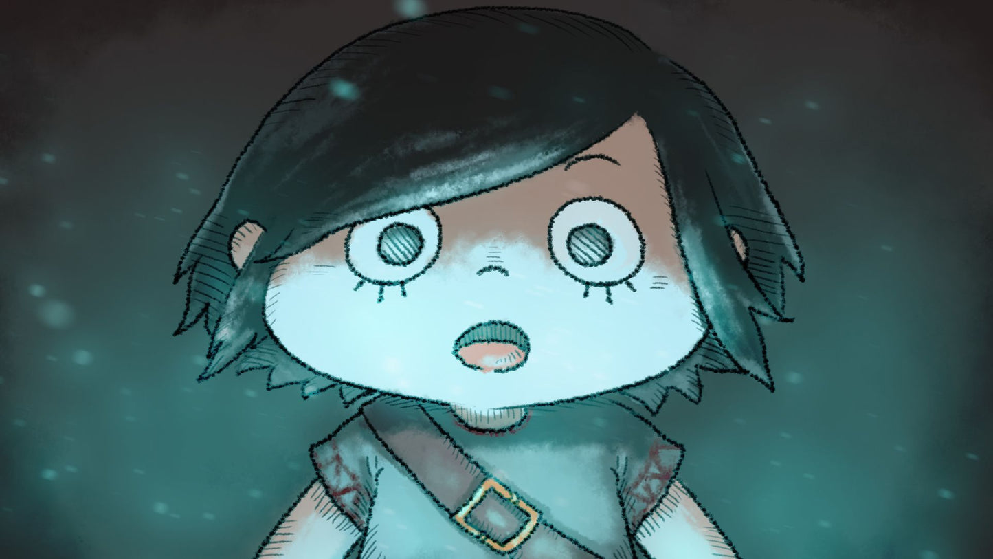 NAIRI: Tower of Shirin Steam Key GLOBAL   - Steam [Email/Instant Delivery]