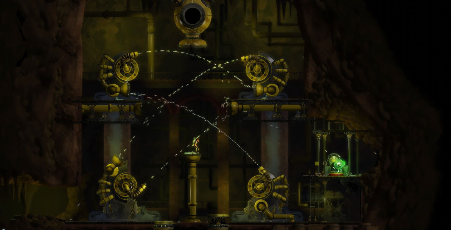 Vessel Steam Key GLOBAL   - IndiePub [Email/Instant Delivery]